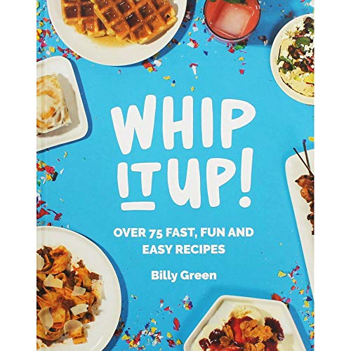 Whip It Up!