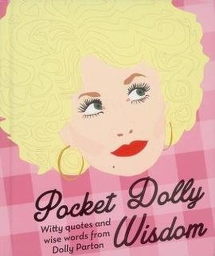 Pocket Dolly Wisdom