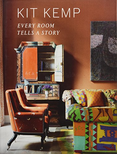 Every Room Tells A Story