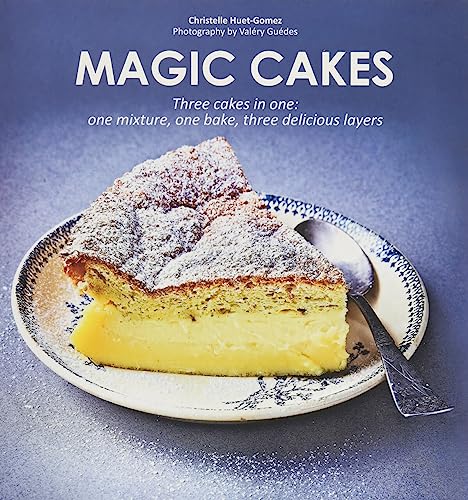 Magic Cakes
