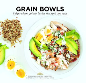 Grain Bowls