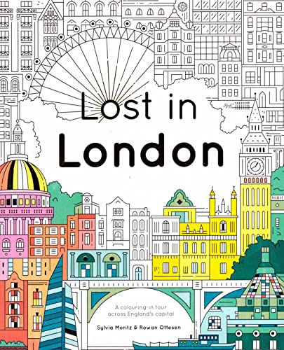 Lost in London