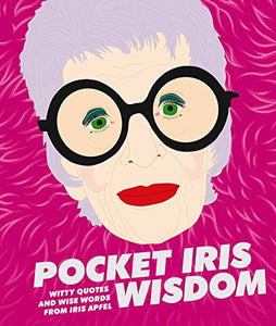 Pocket Iris Wisdom 