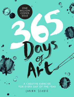 365 Days of Art