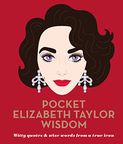 Pocket Elizabeth Taylor Wisdom
