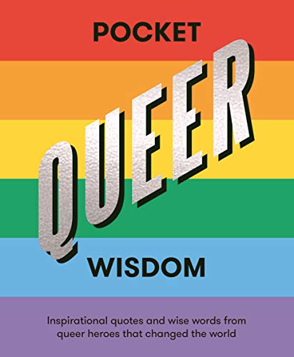 Pocket Queer Wisdom