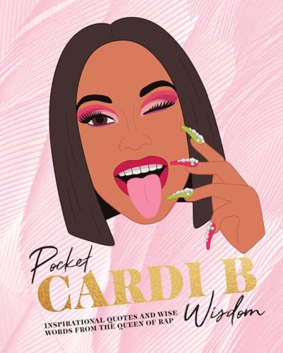 Pocket Cardi B Wisdom