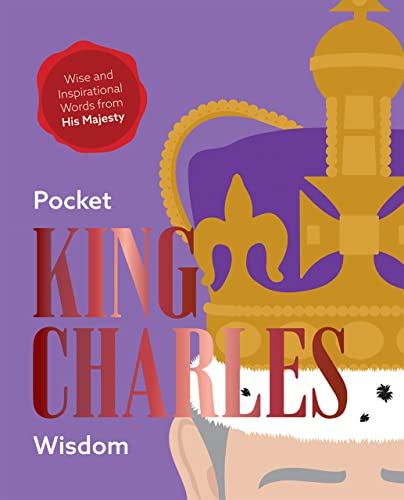 Pocket King Charles Wisdom