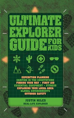 Ultimate Explorer Guide for Kids