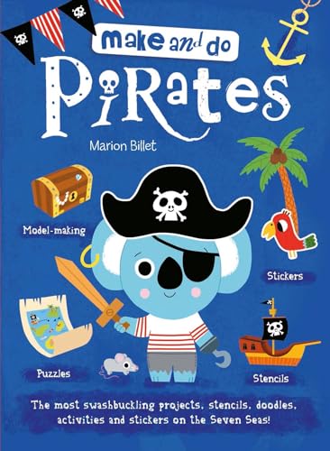 Make and Do: Pirate