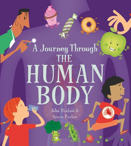 A Journey Through the Human Body