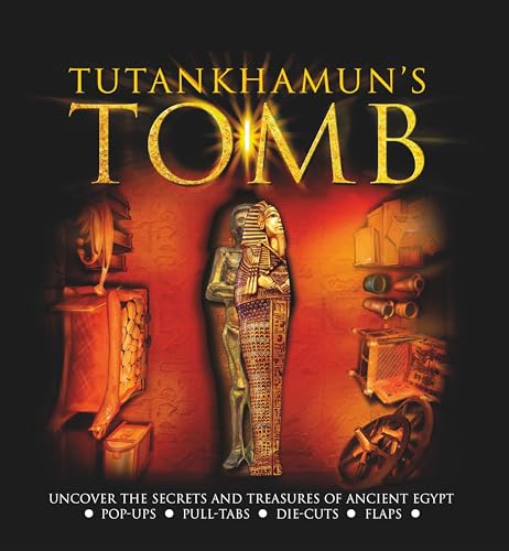 Tutankhamun's Tomb
