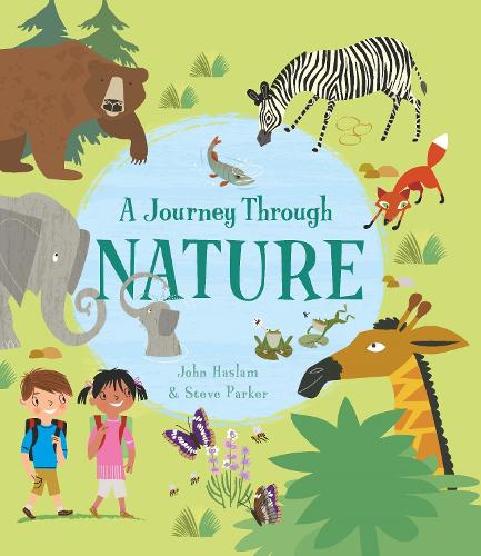 A Journey Through Nature