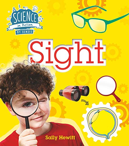The Senses: Sight