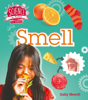 The Senses: Smell