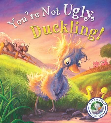 Fairytales Gone Wrong: You're Not Ugly, Duckling!