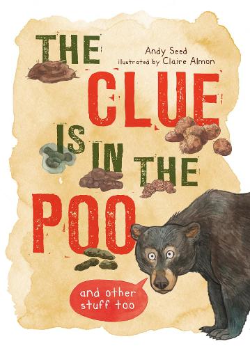 The Clue is in the Poo