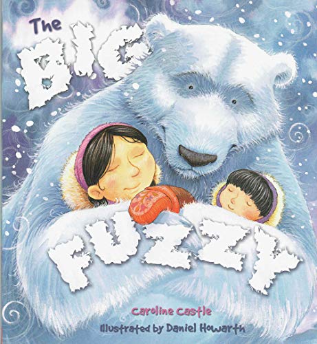 The Big Fuzzy