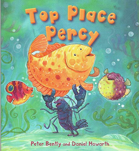 Top Place Percy