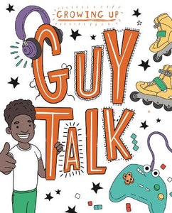 Guy Talk 