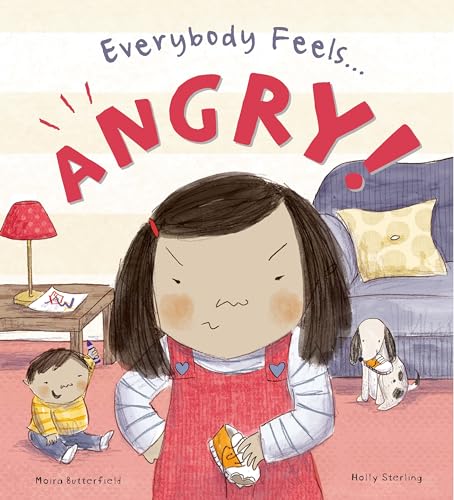 Everybody Feels Angry!