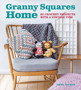 Granny Squares Home 