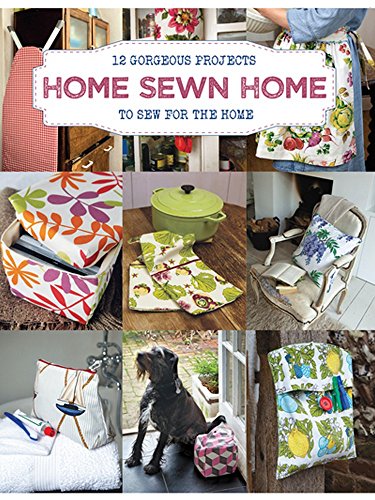 Home Sewn Home