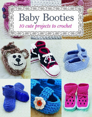 Baby Booties