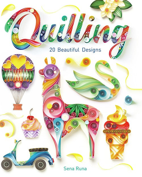 Quilling