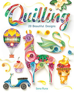Quilling 