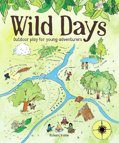 Wild Days
