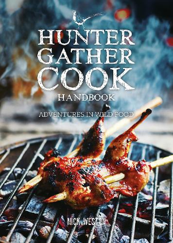 Hunter Gather Cook Handbook