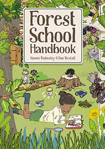 Forest School Handbook 