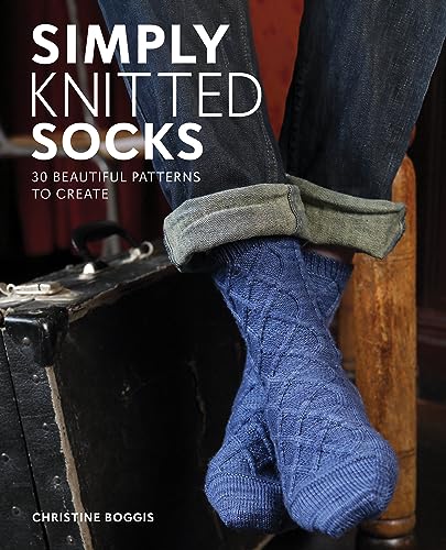 Simply Knitted Socks