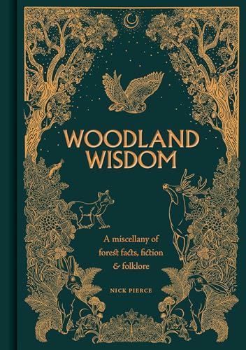 Woodland Wisdom