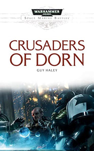 Crusaders of Dorn 