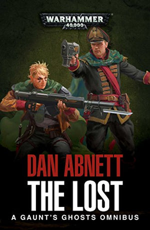 The Lost