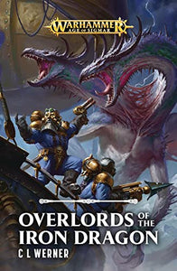 Overlords of the Iron Dragon 