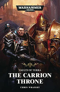 The Carrion Throne 