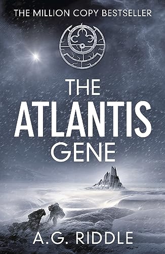 The Atlantis Gene