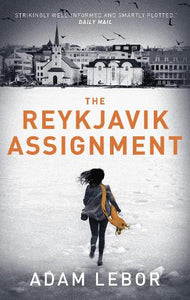 The Reykjavik Assignment 