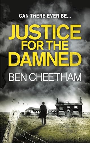 Justice for the Damned