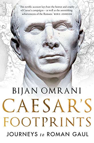 Caesar's Footprints