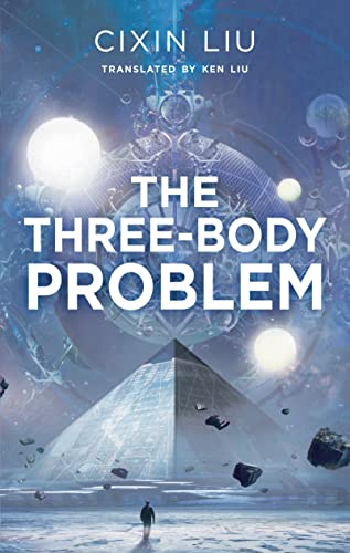 The Three-Body Problem