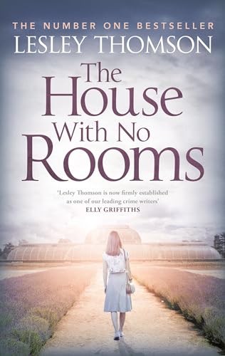 The House With No Rooms