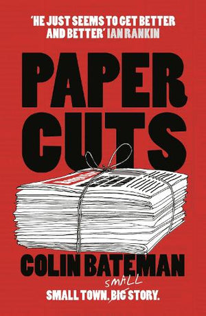 Papercuts