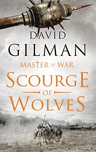 Scourge of Wolves