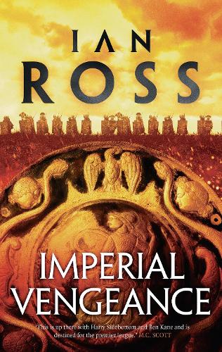 Imperial Vengeance
