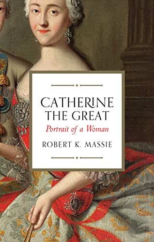 Catherine the Great