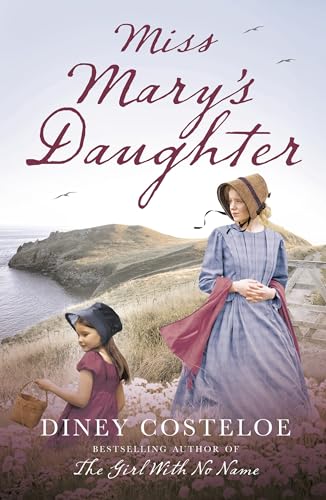 Miss Mary's Daughter